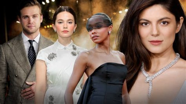 Meet The Rising Star: Claudia Jessie, Breakout Actress