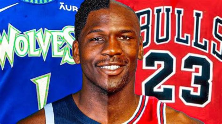 Meet The Sons Of Michael Jordan: The Next Generation Of Basketball Stars