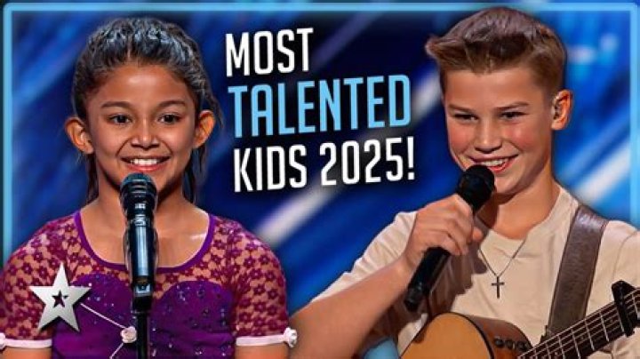 Meet The Talented Kids Of "The Rocks"