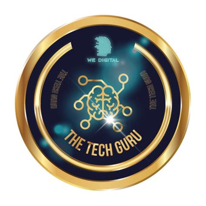 Meet The Visionary: Daniel Wayne Smith, The Tech Guru