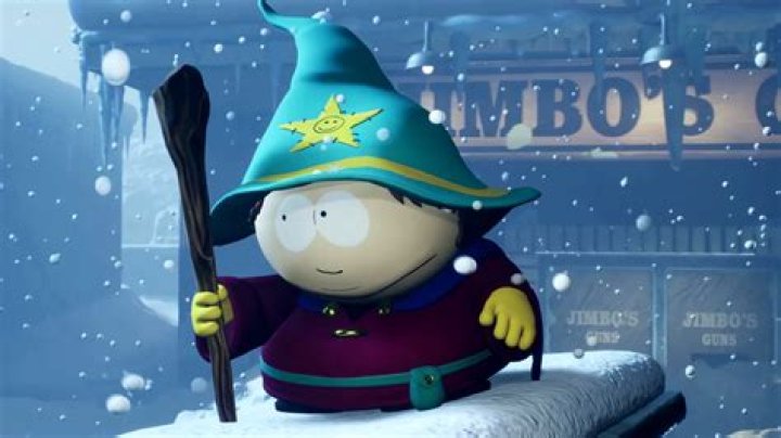 Meet Trey Parker, The Comic Genius Behind "Boogie Tillmon"