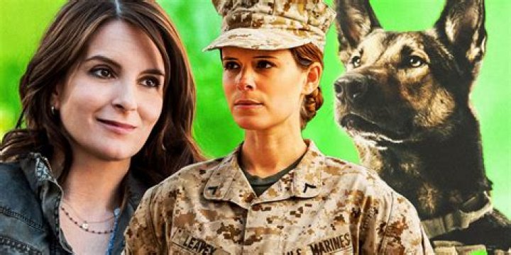 Megan Leavey Found Love After War: Marries Matt Morales