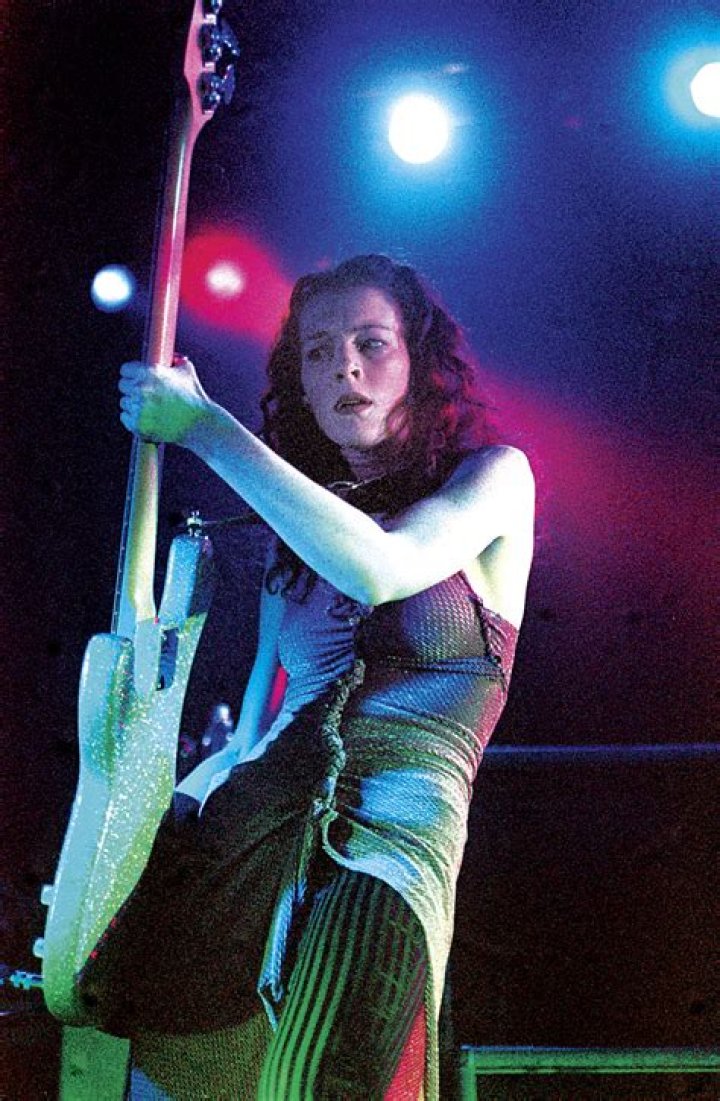 Melissa Auf Der Mar: Unconventional Sounds And Captivating Collaborations