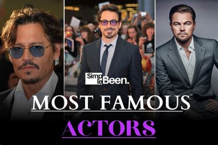 Mexico's Renowned Actors: A Showcase Of Talent And Diversity