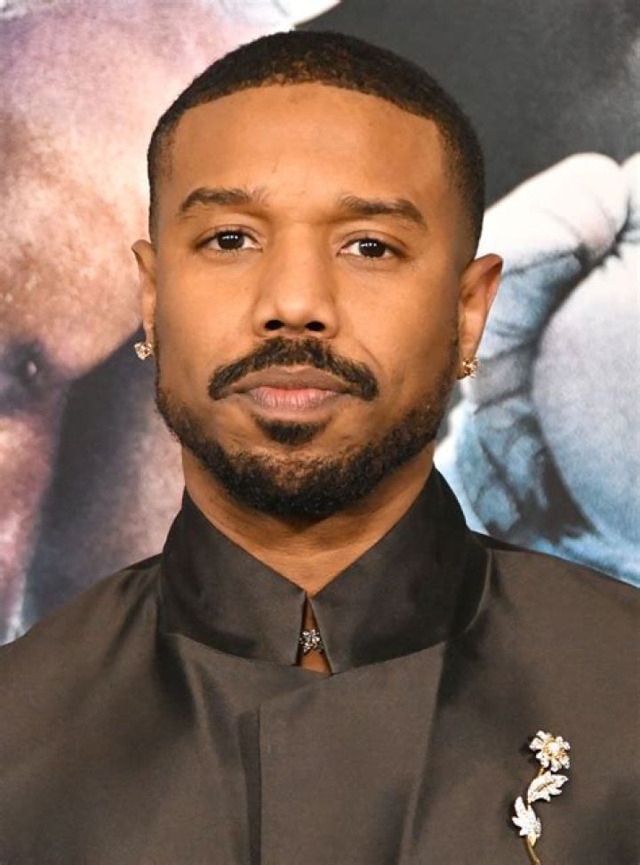 Michael B. Jordan's Marital Status: Unraveling The Truth
