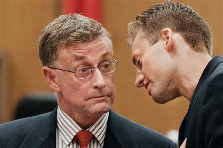 Michael Peterson: A Controversial Durham Figure Unveiled