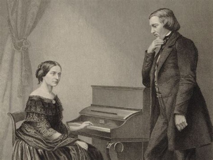 Michael Theanne: Renowned Pianist And Composer