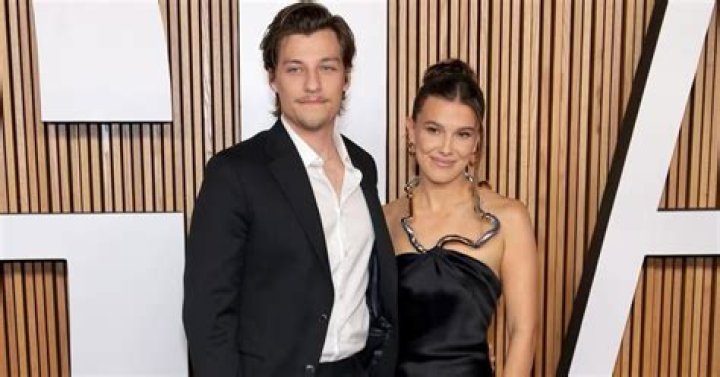 Millie Bobby Brown And Jake Bongiovi's Relationship: The Latest Buzz