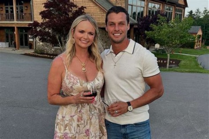 Miranda Lambert's Husband: Who's The Country Music Star Dating?