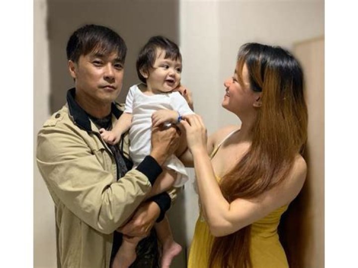 Monica Herrera And Jeric Raval's Children: Uncovering Their Family Dynamics