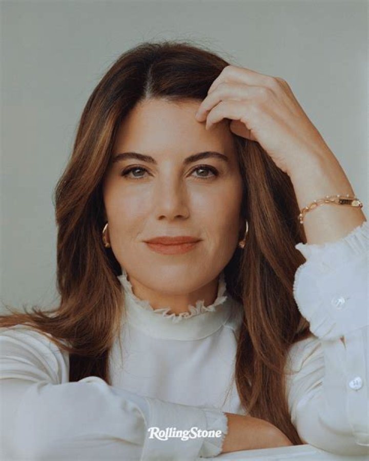 Monica Lewinsky Today: Where Is She Now And What's Her Life Like?