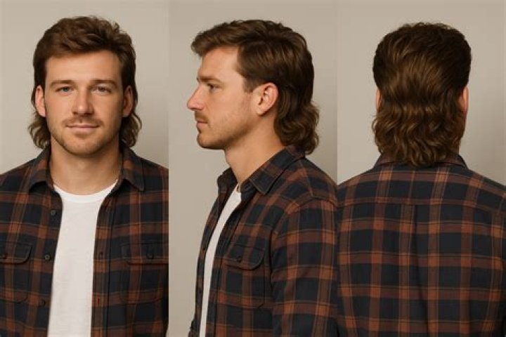 Morgan Wallen Mullet: The Controversial Hairstyle That's Turning Heads