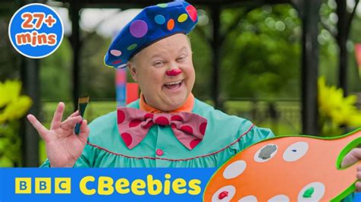 Mr. Tumble's Prison Experience: Educational Insights And Life Lessons