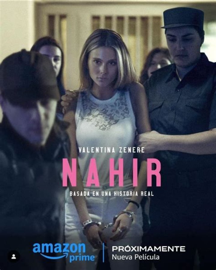 Nahir Galarza: A Shocking Crime And Its Consequences