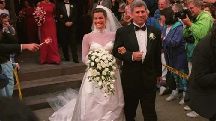Nancy Kerrigan's Husband: Age And Relationship Details