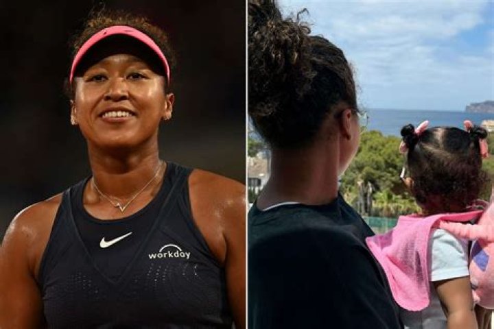 Naomi Osaka's Daughter: Everything We Know