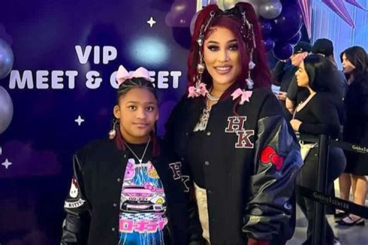 Natalie Nunn's Daughter's Age: Everything You Need To Know