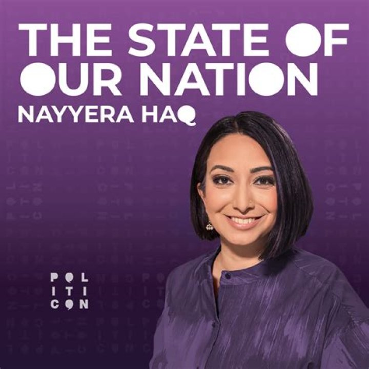 Nayyera Haq Husband: A Detailed Guide To Her Personal Life