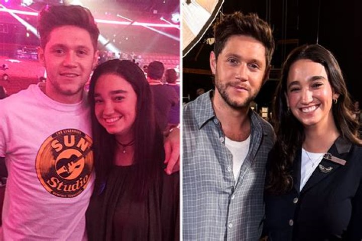 Niall Horan's Wife: Truth About His Marriage And Love Life