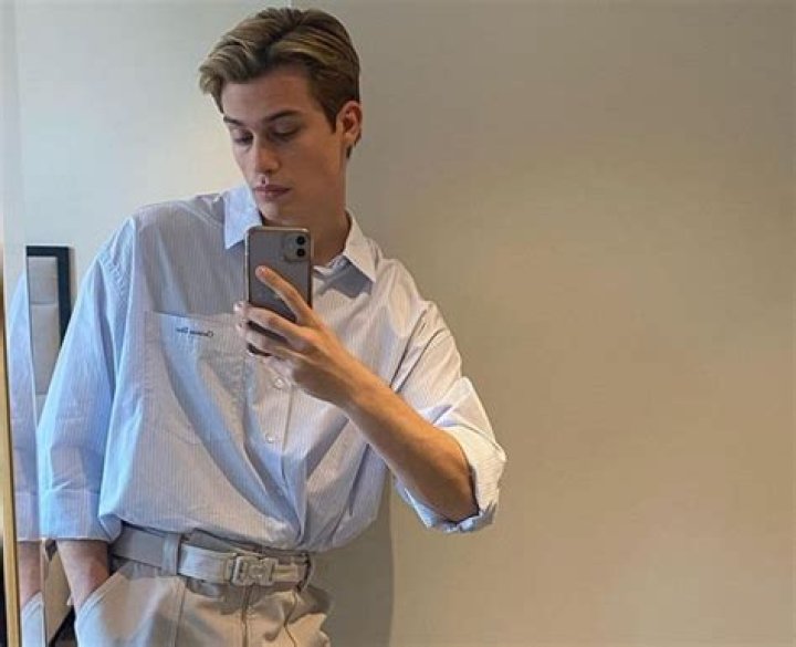 Nicholas Galitzine Height: How Tall Is The Rising Star?