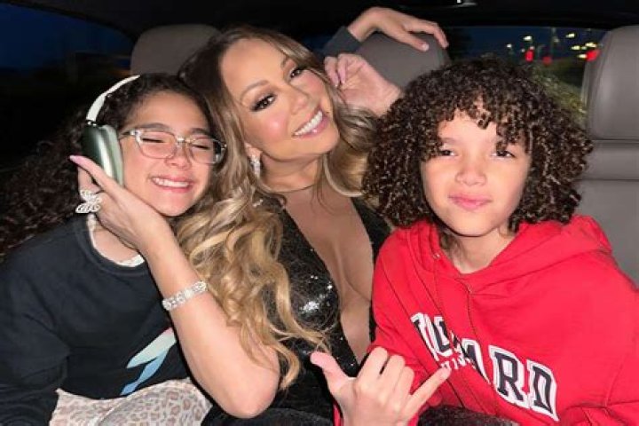 Nicki Minaj's Comments On Mariah Carey: A Vocal Feud Unveiled