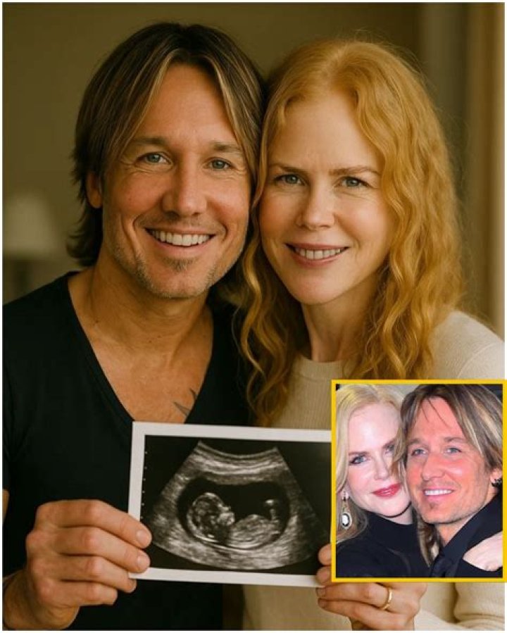 Nicole Kidman's Pregnancy Rumors: Is She Expecting In 2024?
