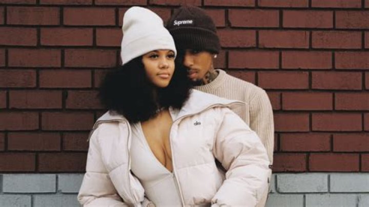 NLE Choppa's Girlfriend: Unraveling The Mystery