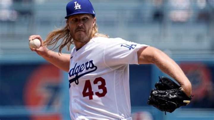 Noah Syndergaard: The Next Big Thing In Baseball