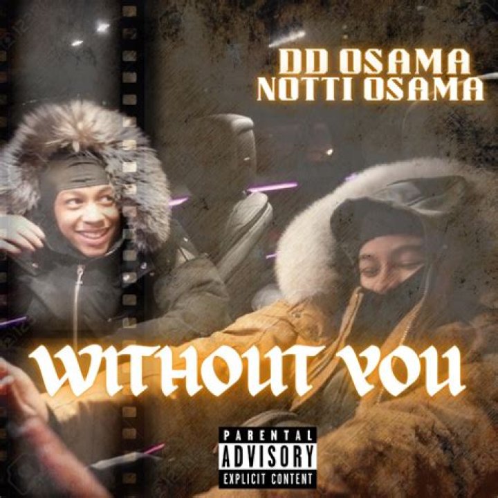 Notti Osama's True Identity: Uncovering His Real Name