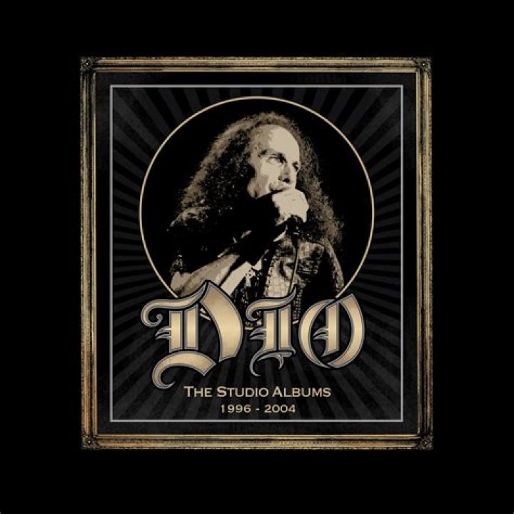 Obtenha Todos Os Detalhes Sobre A Altura De Ronnie James Dio