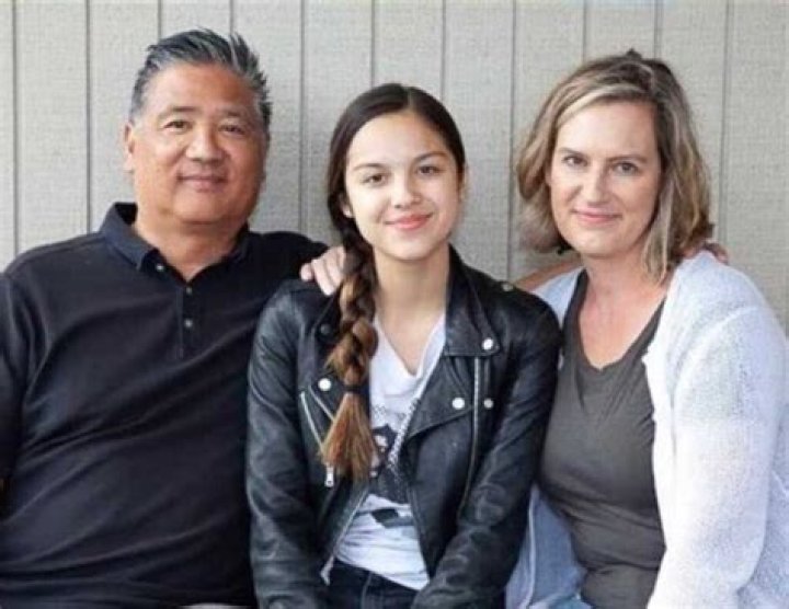 Olivia Rodrigo's Siblings: Who Are They?