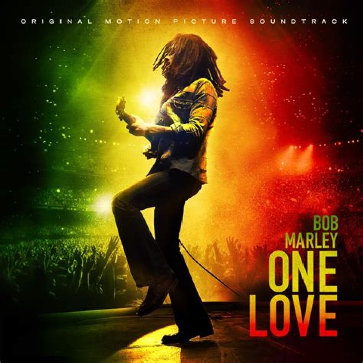One Love, The Iconic Song By Bob Marley