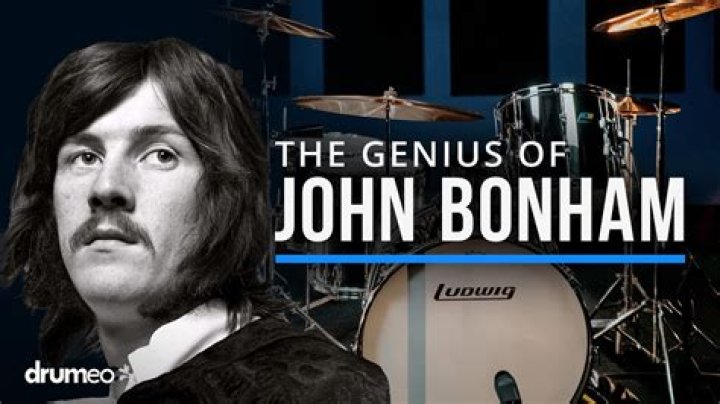 Pat Bonham: Unveiling The Secrets Of A Rhythm Master