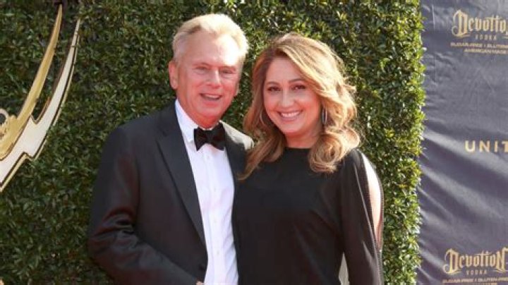 Pat Sajaks Wife Age: How Old Is Lesly Sajak?