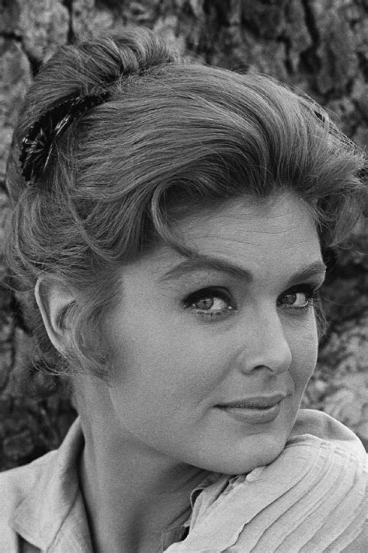 Patricia Blair: A Hollywood Legacy