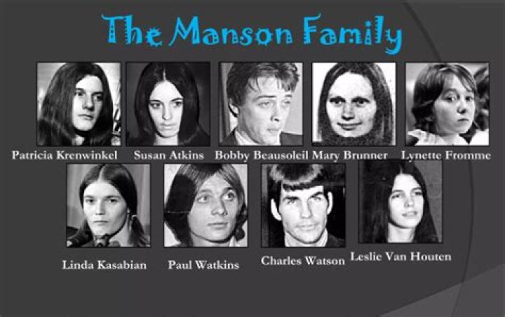 Patricia Krenwinkel: The Manson Family's Most Notorious Killer