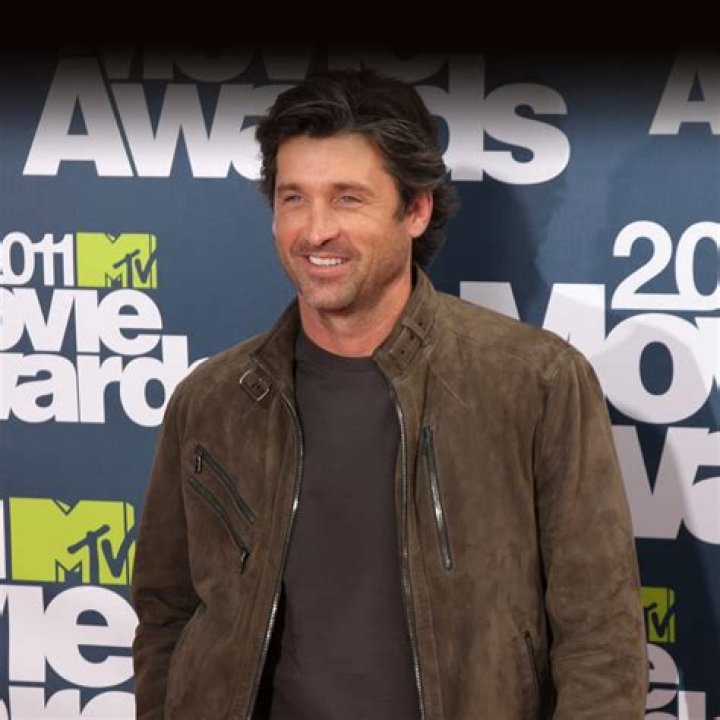 Patrick Dempsey's Towering Height: Unveiling His Stature