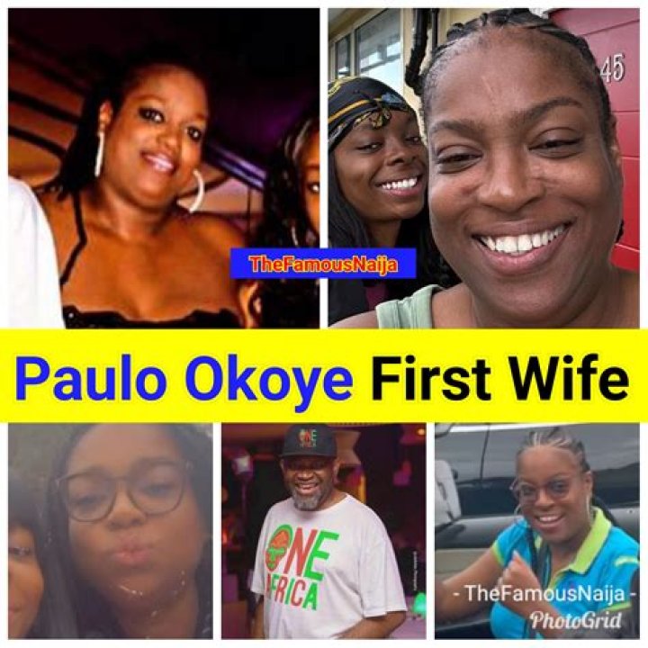 Paul Okoye Age: How Old Is He?