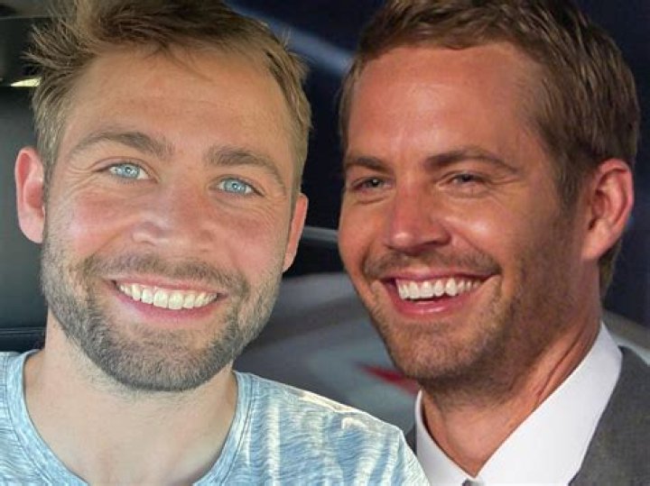 Paul Walker: A Detailed Look At His Physique (Height And Weight)