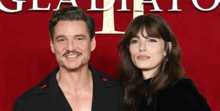 Pedro Pascal's Wife | Relationship Status And Personal Life