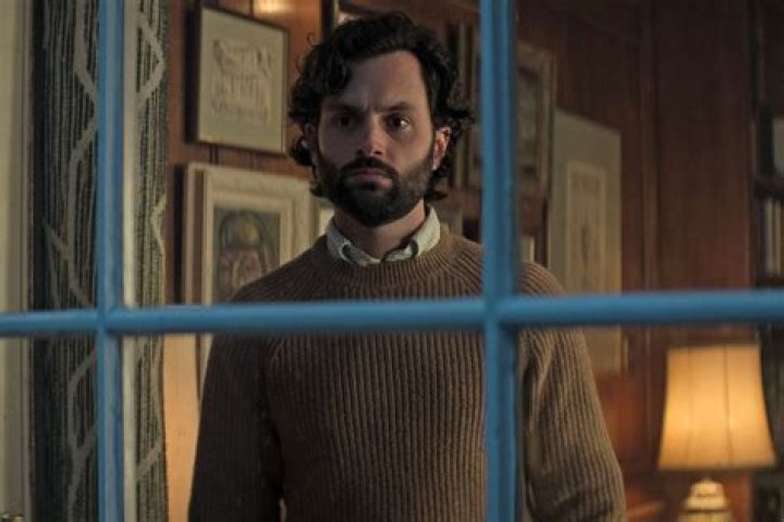Penn Badgley: The Compelling Actor Behind Joe Goldberg