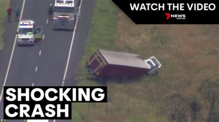 Pete Davidson Breaks Bones In Shocking Car Accident
