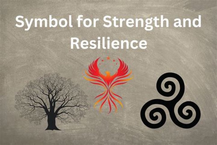 Powerful Tattoos: A Symbol Of Strength And Resilience