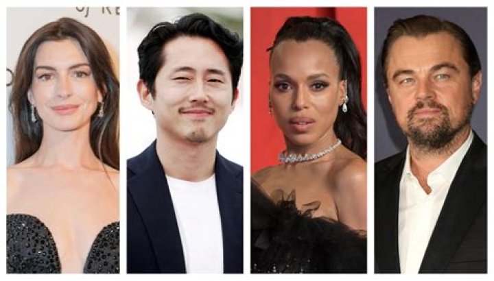 Prominent Latino Actors In Their 40s: A Showcase Of Experience And Charisma