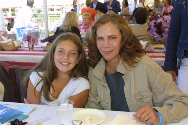 Rachel Weiss And Kathleen Turner's Daughter: A Look Into Their Relationship