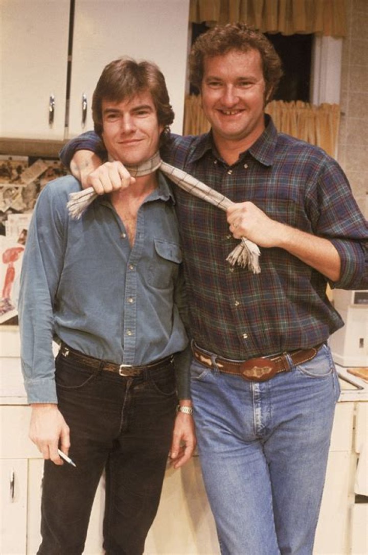 Randy Quaid: Dennis Quaid's Brother And His Story