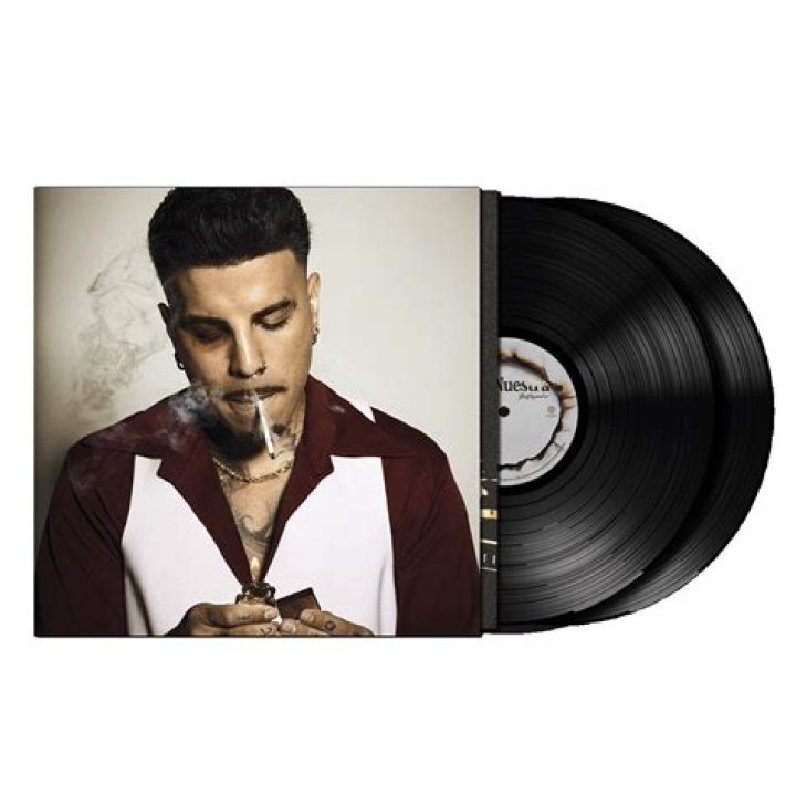 Rauw Alejandro's Age: Explore The Singer's Journey