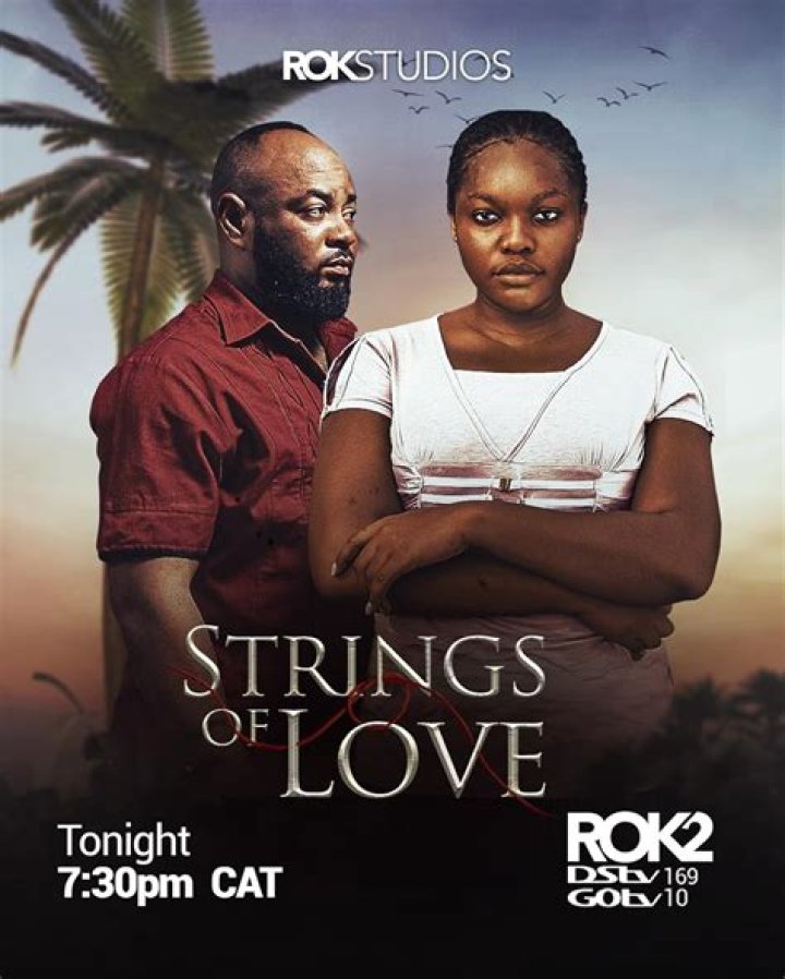 Rediscovering Strings Of Love In May 2024: Catch The Full Episodes