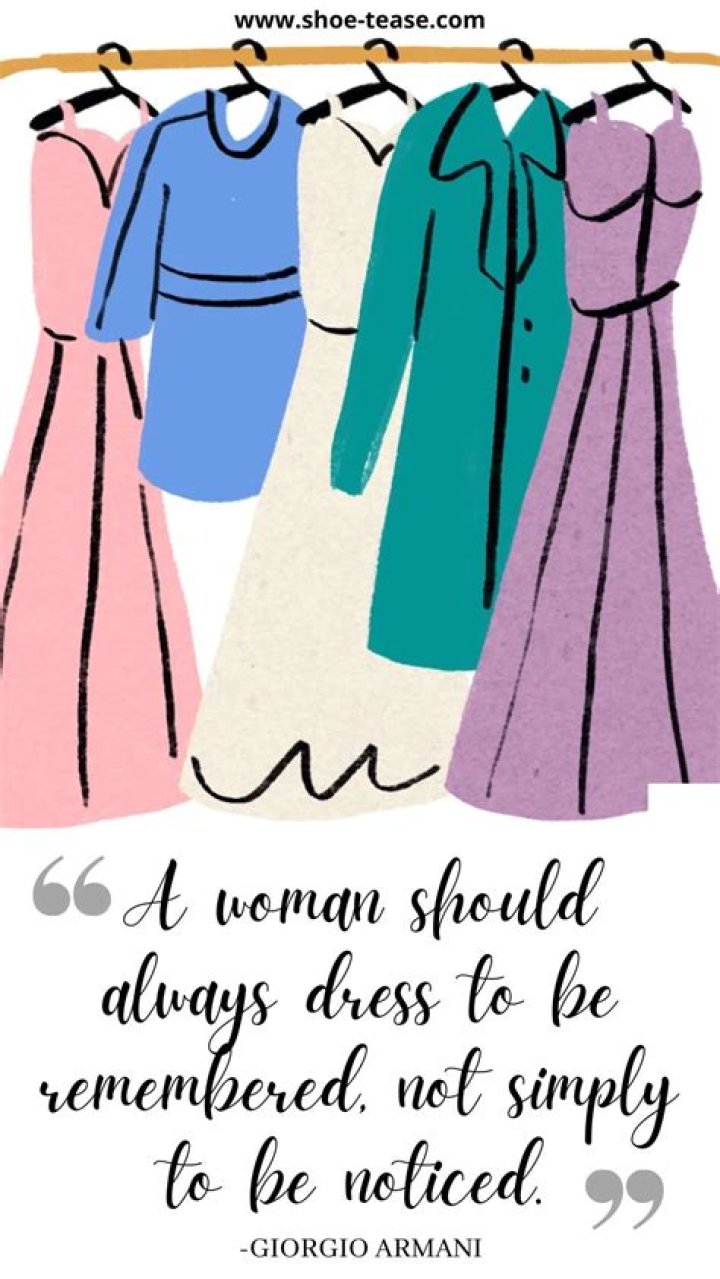Refined Quotes On The Essence Of Classy Women