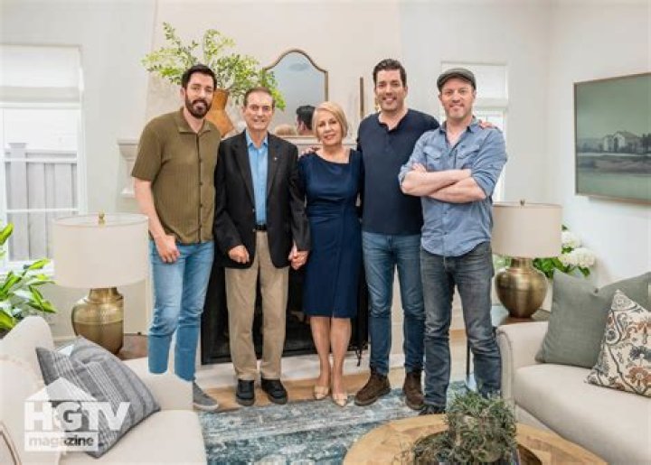 Remembering Drew Scott's Tragic Demise: The Property Brothers' Loss